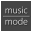 Music Mode icon