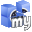 myCCTV Recovery icon