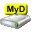 MyDefrag nLite Addon icon