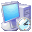 Net Time Server & Client icon