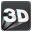 INTERNET-3D icon