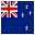 New Zealand Voyage Free Screensaver icon