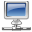 NoVirusThanks NetShareMon Portable icon