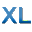 NumXL icon