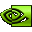 NVIDIA NPP icon