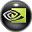 NVIDIA SDK icon