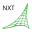 NXT Simple Remote icon