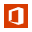 Office for Chrome icon