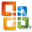 2007 Office System Converter: Microsoft Filter Pack icon