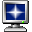 OneClick Hide Window icon