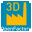 Open Factory 3D icon