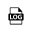 Open Log Viewer icon