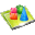 OpenGL demo icon