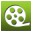 Oposoft Video Cutter icon