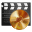 OSS Video Decompiler icon