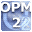 Oxygen Phone Manager II icon