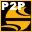 P2P Doctor icon