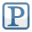 Pandora for Pokki icon