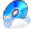 Paragon CD-ROM Emulator Personal Edition icon