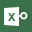PassFab for Excel icon