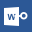 PassFab for Word icon