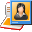Passport Photo Maker icon