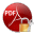 Password Protect PDF Master icon