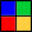 Colors icon