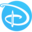 Pazu Disney+ Video Downloader icon