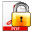 AWinware PDF Encryption icon