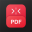 PDF Merger / Splitter icon