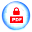 PDF Password Protector Pro icon