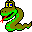 PDF Snake icon