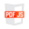 PDF Viewer for Chrome icon