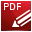 PDF-XChange Editor Portable icon