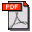 PDF2Tiff Command-line icon