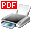 PDF4U TSE icon