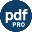pdfFactory Pro Server Edition icon