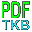 PDFTK Builder icon