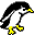 Penguin Monitor icon