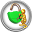 Personal Data Security (PDS) icon