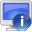 System Info icon