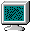 Phantom Desktop Screen Saver icon