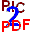 PIC-2-PDF icon