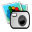Picture Mixer icon