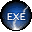 PictureViewer .EXE icon