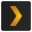 Plex for Windows icon