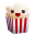 Popcorn Time Desktop icon