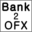Portable Bank2OFX icon
