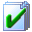 Portable EF CheckSum Manager icon